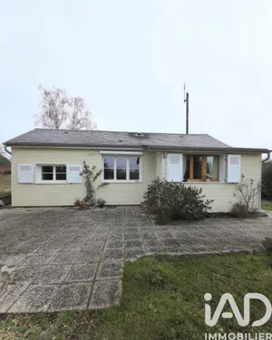 House in Maintenon (28130)