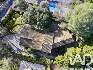 Maison à Nîmes (30900)