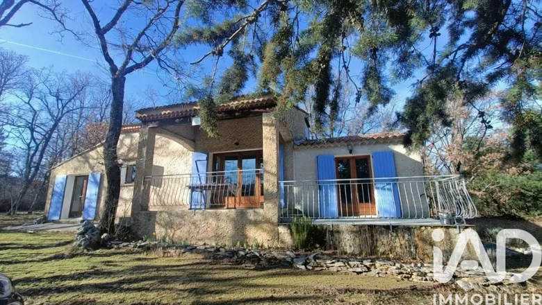 Maison 4 pièces 93 m² · à Saint-Christol · 93 m² · 260 000 €