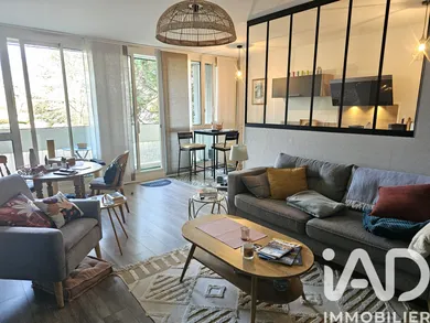 Appartement à Évreux (27000)