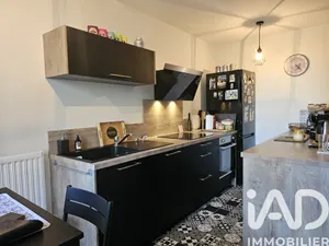 Appartement à Évreux (27000)
