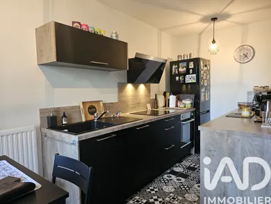 Appartement à Évreux (27000)