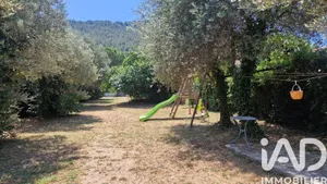 Building plot in La Penne-sur-Huveaune (13821)