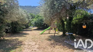 Building plot in La Penne-sur-Huveaune (13821)