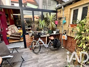 Apartment in Trouville-sur-Mer (14360)