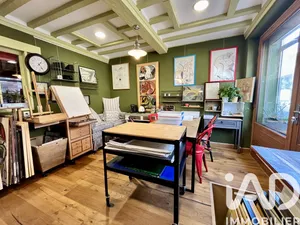 Apartment in Trouville-sur-Mer (14360)