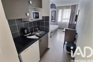 Studio à Marseille (13004)