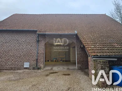 Maison de ville à Raismes (59590)