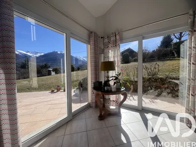 House in Arvillard (73110)