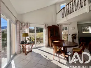 Maison à Arvillard (73110)