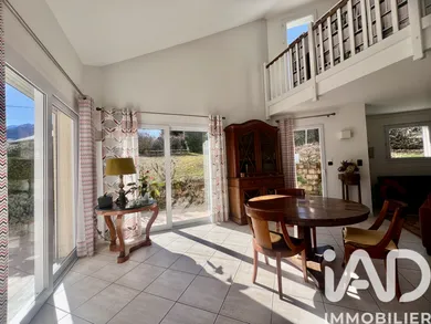 Maison à Arvillard (73110)