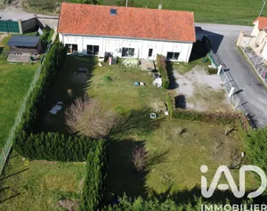 House in Saint-Loup (03150)