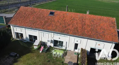 Maison à Saint-Loup (03150)