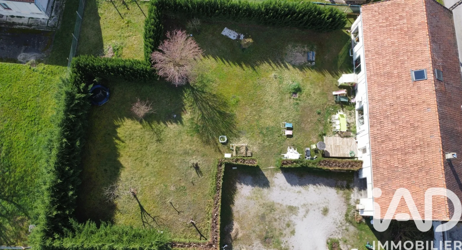 Vente maison à Saint — 3