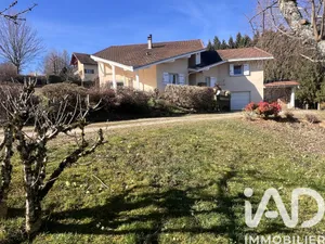 House in Arvillard (73110)