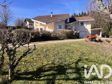 House in Arvillard (73110)