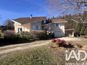 House in Arvillard (73110)