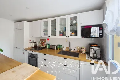Apartment in Poissy (78300)