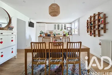Apartment in Poissy (78300)