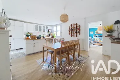 Appartement à Poissy (78300)