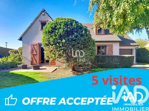 Maison à Soindres (78200)