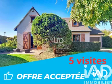 House in Soindres (78200)