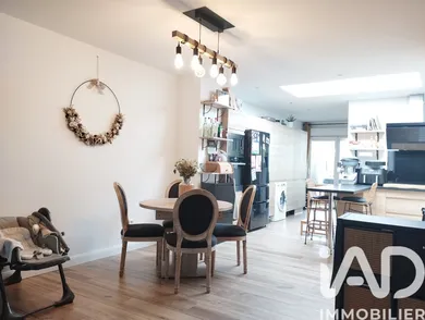 Maison à Leers (59115)