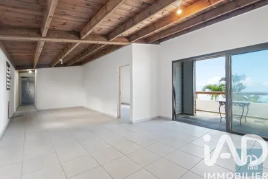 Immeuble à Saint-Leu (97424)