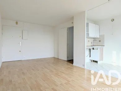 Appartement à Cabourg (14390)