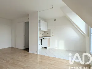 Apartment in Cabourg (14390)