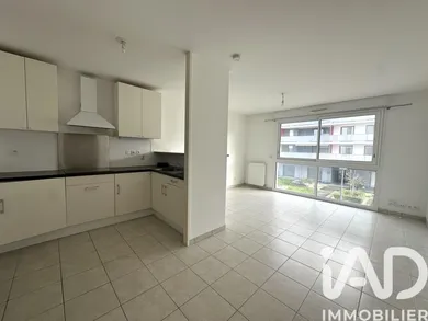 Apartment in Chantepie (35135)