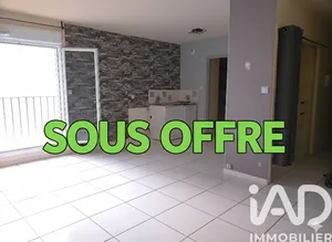 Apartment in Saint-Étienne (42000)