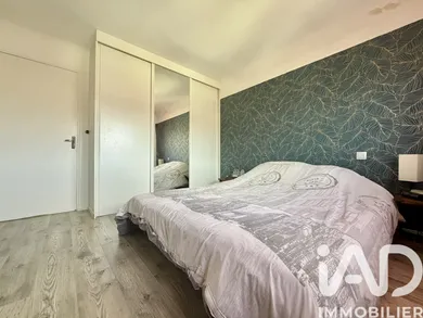 Apartment in Villebon-sur-Yvette (91140)