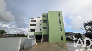 Building in L'Étang-Salé (97427)