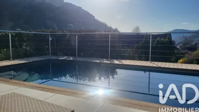 House in Ornans (25290)