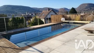 House in Ornans (25290)