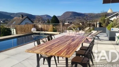 House in Ornans (25290)