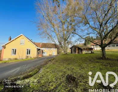 Traditional house in Étueffont (90170)