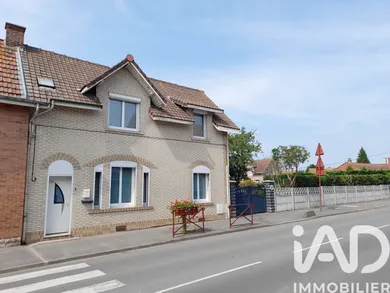 Maison à Vermelles (62980)