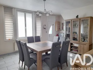 House in Vermelles (62980)