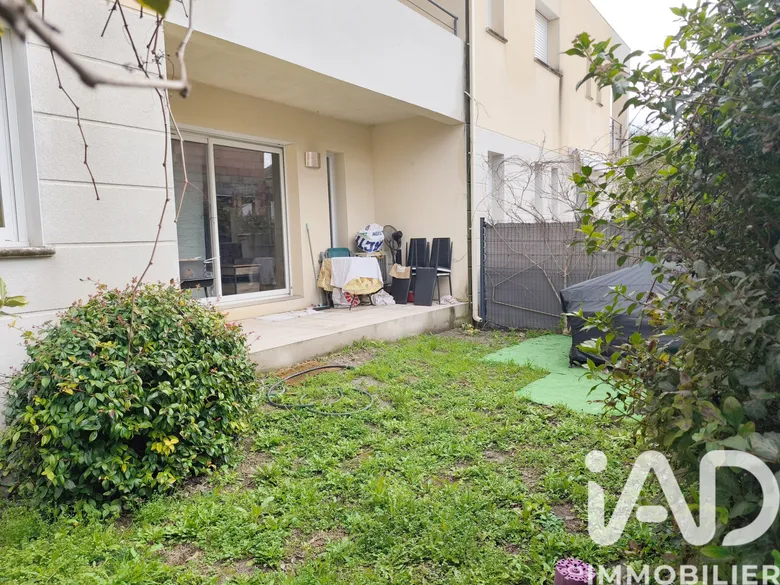Appartement 3 pièces 61 m² · à Althen-des-Paluds · 61 m² · 199 000 €