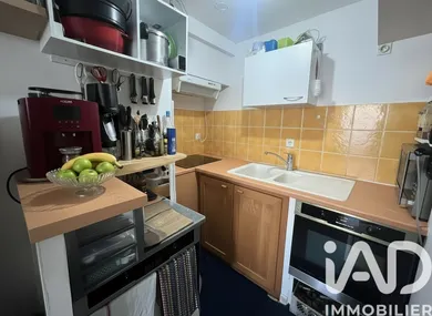 Appartement à Vias (34450)