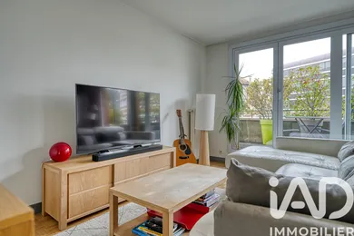 Appartement à Le Vésinet (78110)