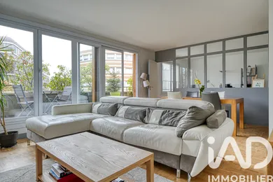 Appartement à Le Vésinet (78110)