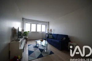 Appartement à Colombes (92700)
