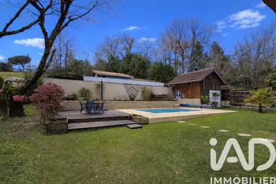 Maison à Langoiran (33550)