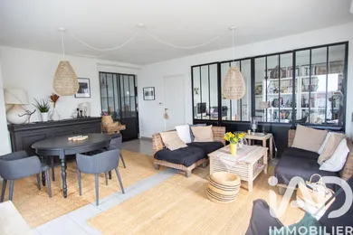 Appartement à Bordeaux (33300)