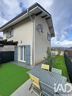 Pavillon à Valserhône (01200)