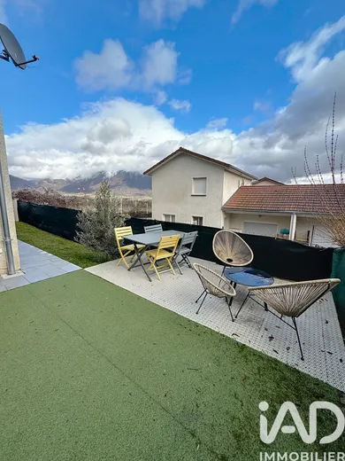 Pavillon à Valserhône (01200)