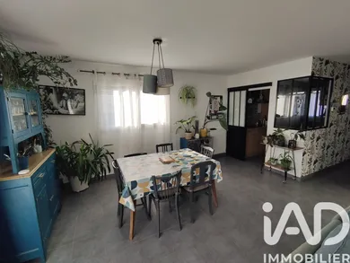 House in Betton (35830)